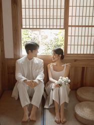 -青禾婚纱摄影(杭州店)