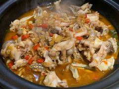 -炊烟小炒黄牛肉(中心印象城店)