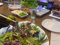 -豚豚猪村烤肉·韩国烤肉(总店)