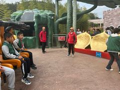 -南京银杏湖乐园