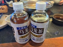 -牛New寿喜烧(闵行龙湖天街店)