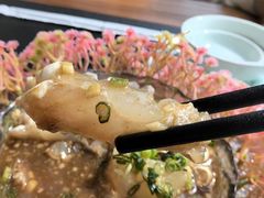 -五马集·海鲜·温州大牌档(黑金冠五马街十字路口店)