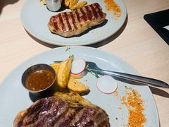 -卡朋西餐(悦汇城店)