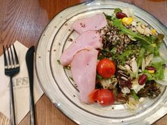 主厨色拉-AFS Cafe & Canteen(闽江二路店)