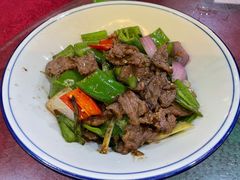 -园林美食城·本土农家菜(杨和镇店)