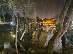 -朝花夕拾中餐厅(台儿庄古城复兴广场店)