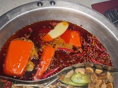 -清真·天府皇城坝百年牛肉火锅(皇城清真寺店)