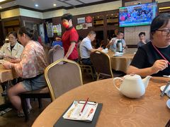 -御龙海鲜火锅(十六浦店)