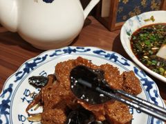 -白家餐厅(徐家汇店)