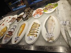-味钱塘·钱塘浙宴(宋城之江银泰店)