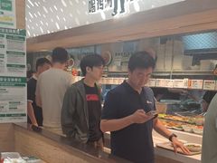-老乡鸡(融科天地店)