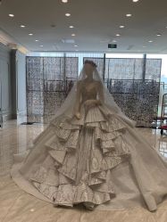 点击看大图 -MuseMarry婚纱(前海嘉里中心店)