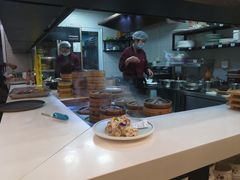 开放式厨房-零度空间·台湾小馆(五道口购物中心店)