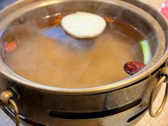 -古关火锅店(古北水镇景区店)