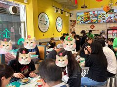 -金捞茶餐室(祐汉兴隆楼店)