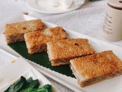 -沙河粉村·国家非遗传承(云台店)