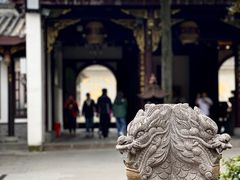 -古大圣慈寺