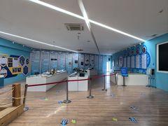 -延庆地质公园博物馆