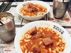 丝袜奶茶-旺记冰室(九龙中心大厦店)