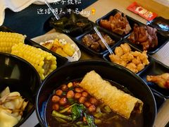 -和子足浴SPA会馆(竹山路店)