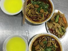 白老三牛肉丸子面-白老三牛肉丸子面(平阳广场店)