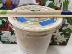 经典拿铁会议搭子-瑞幸咖啡(西铁营万达广场店)