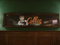 -上古咖啡ShadowCafe&Reastaurant(哈尔滨中央大街店)