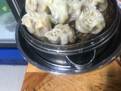 -元盛居(生态大街店)