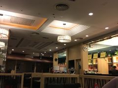 -荷花亭·湖北融合菜(十堰武商MALL店)