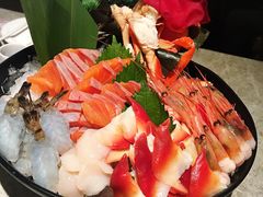 刺身-乐天大喜屋(创兴广场店)