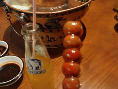 -1078號老北京涮肉(万达广场店)