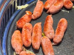 -杨记齐齐哈尔烤肉(总店)