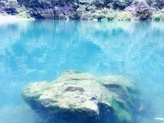 -阿依河景区