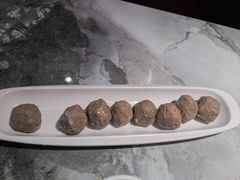 -匠心牛公馆·潮汕牛肉海鲜火锅(索菲特店)
