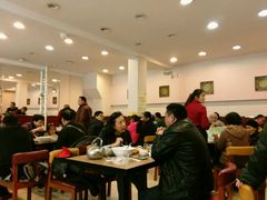 -阿洪锅贴王(小吃城店)