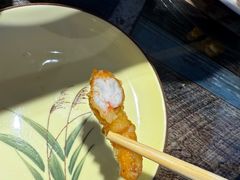 -小红鲸·海鲜餐厅(轸大路店)