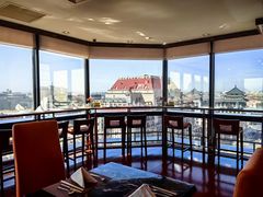 -和平宾馆(王府井店)