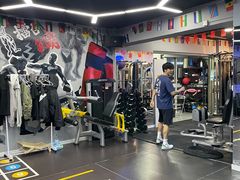 -M.S拳击泰拳馆(大学路店)