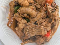 -皮五鱼汤面(老街店)