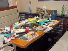 -灶座小锅烀饼·铁锅炖(道里店)