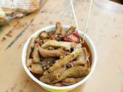 -清真蒋有记(老门东店)