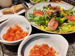 -NIUAN牛庵·日式和牛烧肉(恒隆店)