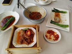 -粤财皇冠假日酒店·彩华轩中餐厅