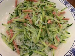 -天天初二·天津传统捞面·天津特色菜(凌奥总店)