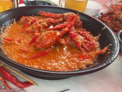 -聚味瞿记·龙虾堂(咸嘉湖店)