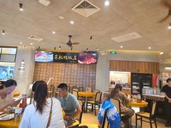 -东就鸭饭店·古早海南菜(友谊南海城店)