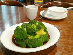 -悦雅居·老广州老味道(长湖店)