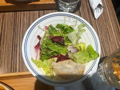 -榖屋house of flour(张江首店)