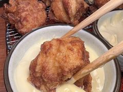-鹤汀居酒屋•家庭料理•烧鸟酒肆(新街口店)