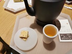 -tea’stone(新天地店)